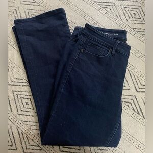 Loft jeans